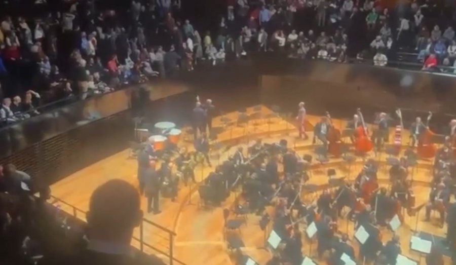 Lajme në pak minuta: Çfarë po ndodh në botë