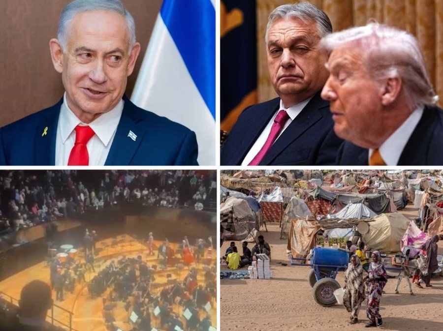 Lajme në pak minuta: Çfarë po ndodh në botë