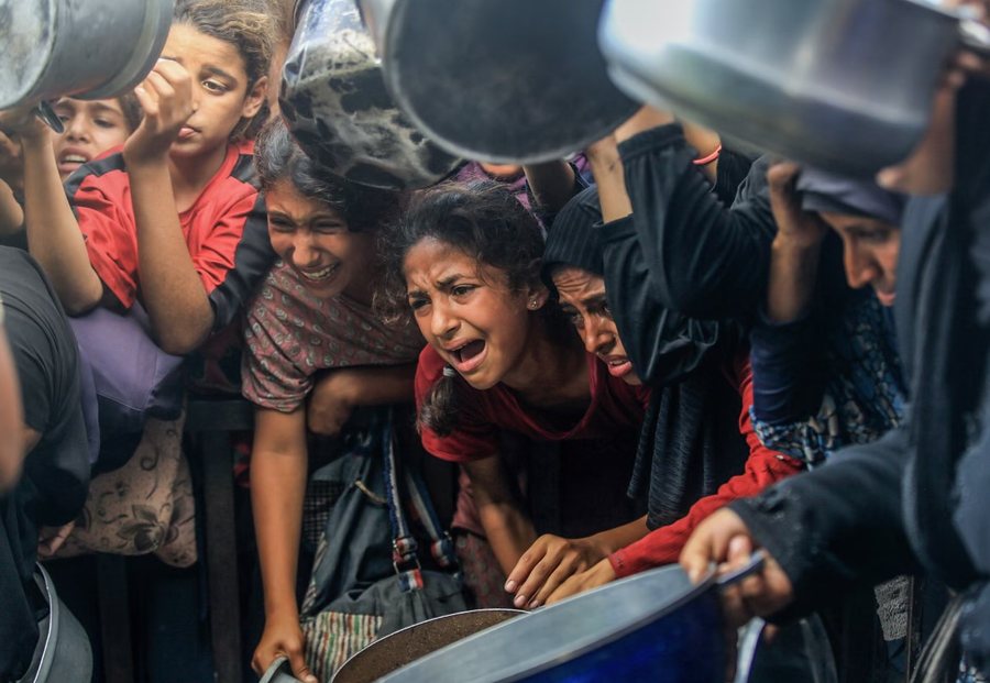 Përmes fotove: Bota në një javë