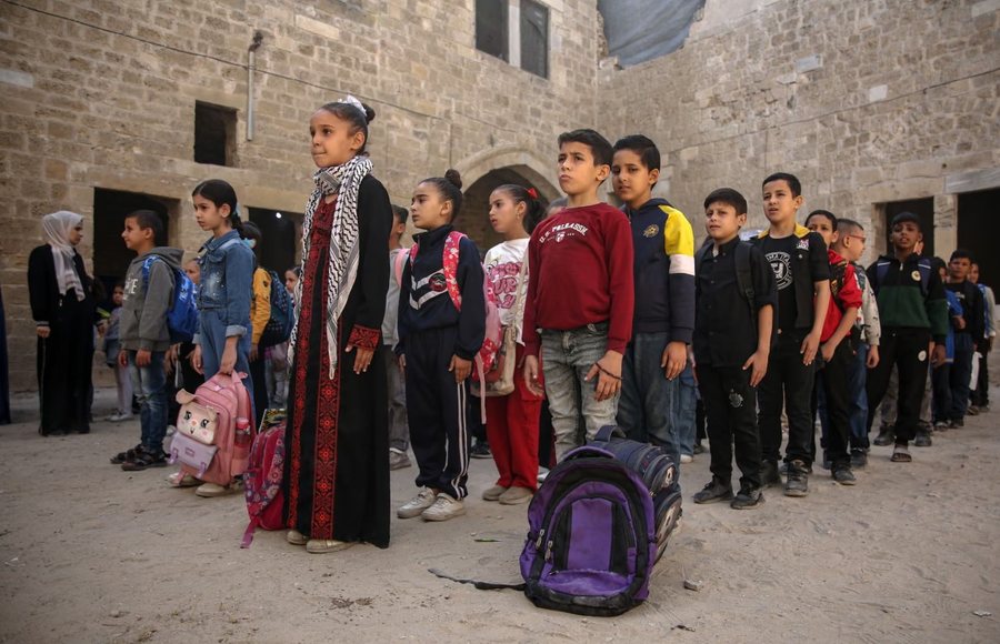 Përmes fotove: Bota në një javë