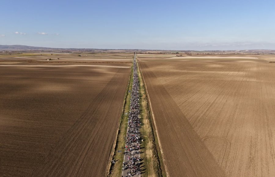 Përmes fotove: Bota në një javë