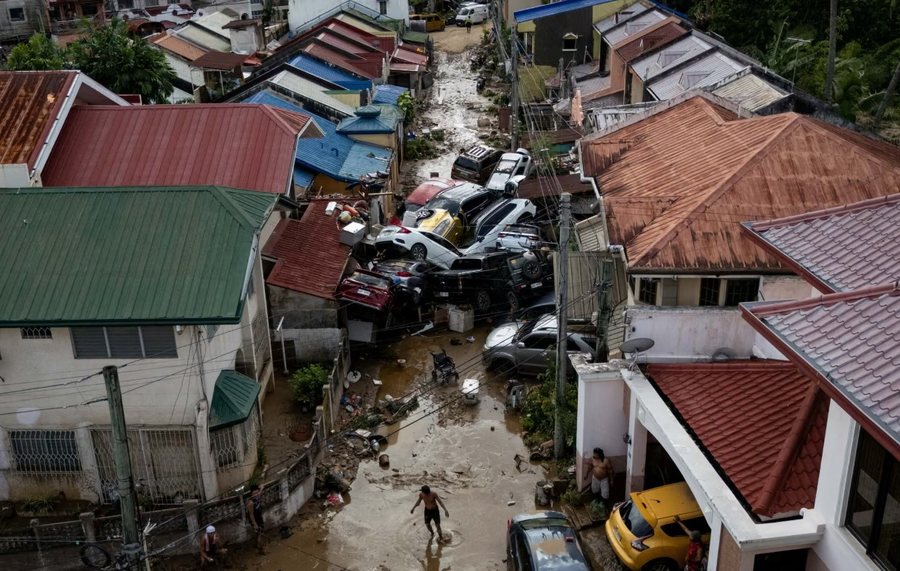 Përmes fotove: Bota në një javë
