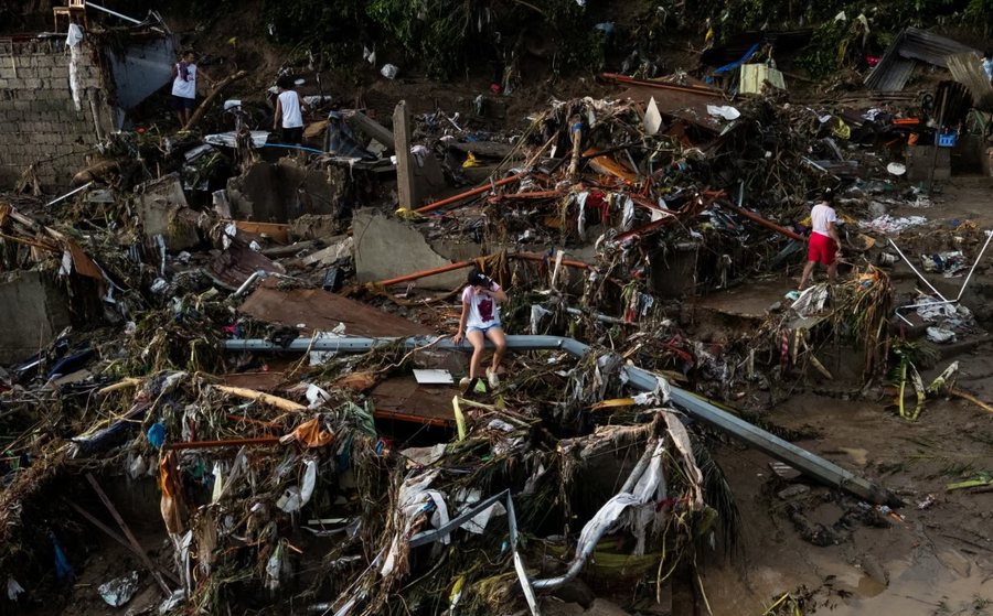 Përmes fotove: Bota në një javë