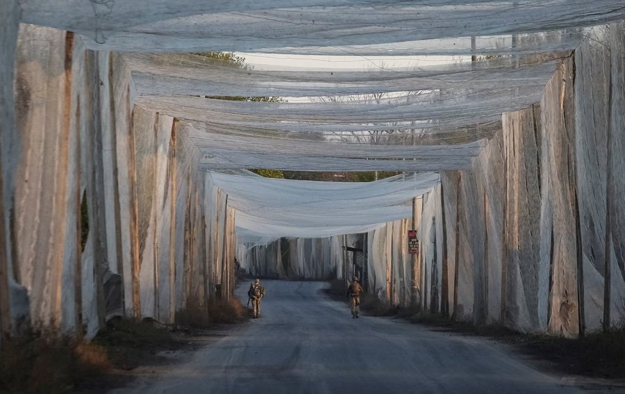 Përmes fotove: Bota në një javë