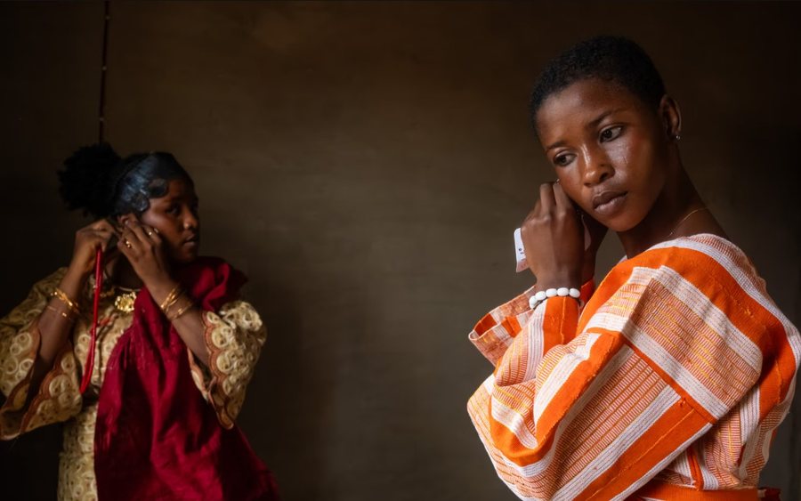 Përmes fotove: Bota në një javë