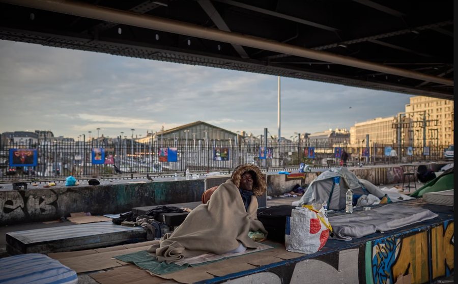 Përmes fotove: Bota në një javë
