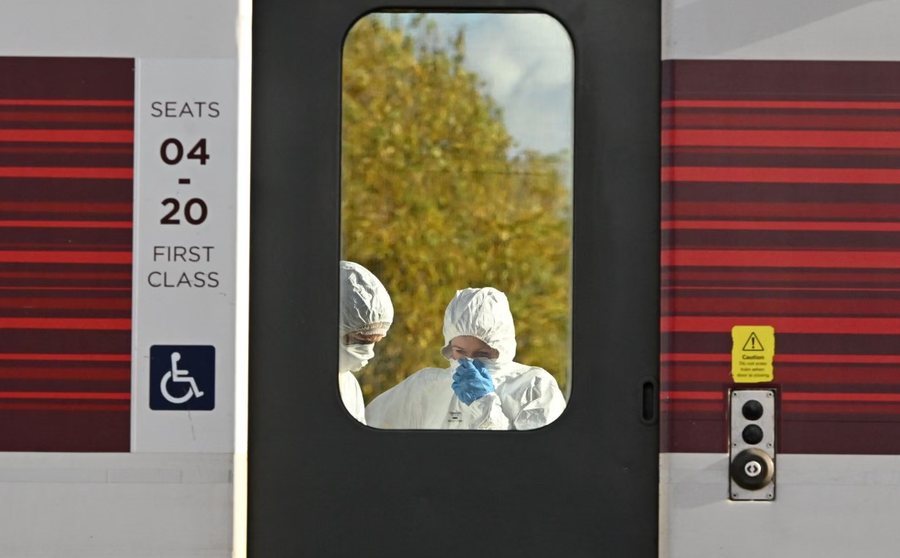 Përmes fotove: Bota në një javë