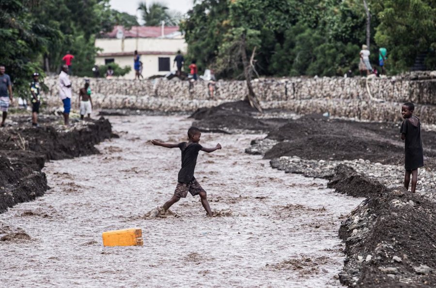 Përmes fotove: Bota në një javë