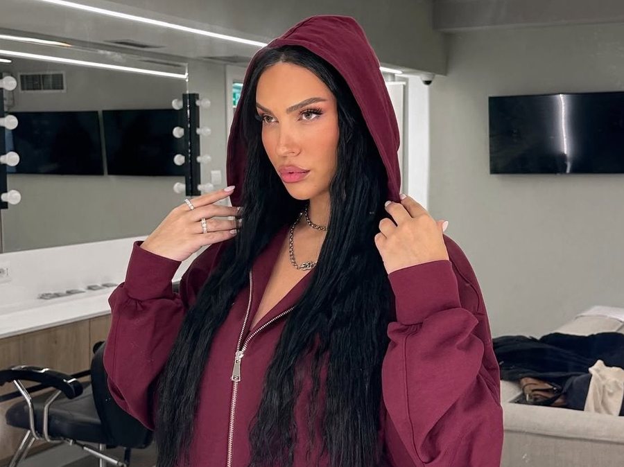 Do i rikthehet ekranit? Einxhel Shkira e ka të qartë përgjigjen