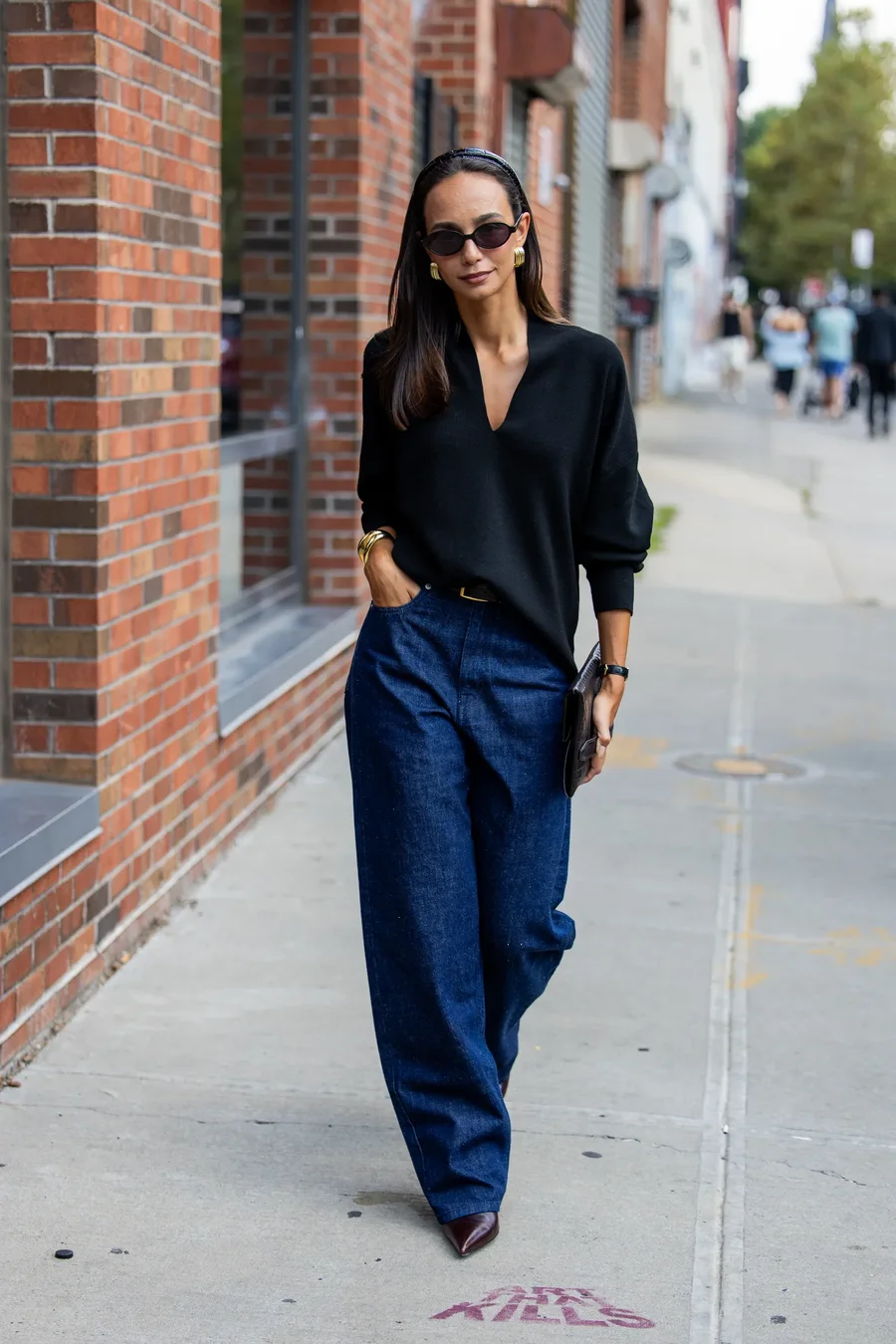 Ca trende xhinsesh që *realisht* mund t'i veshësh këtë