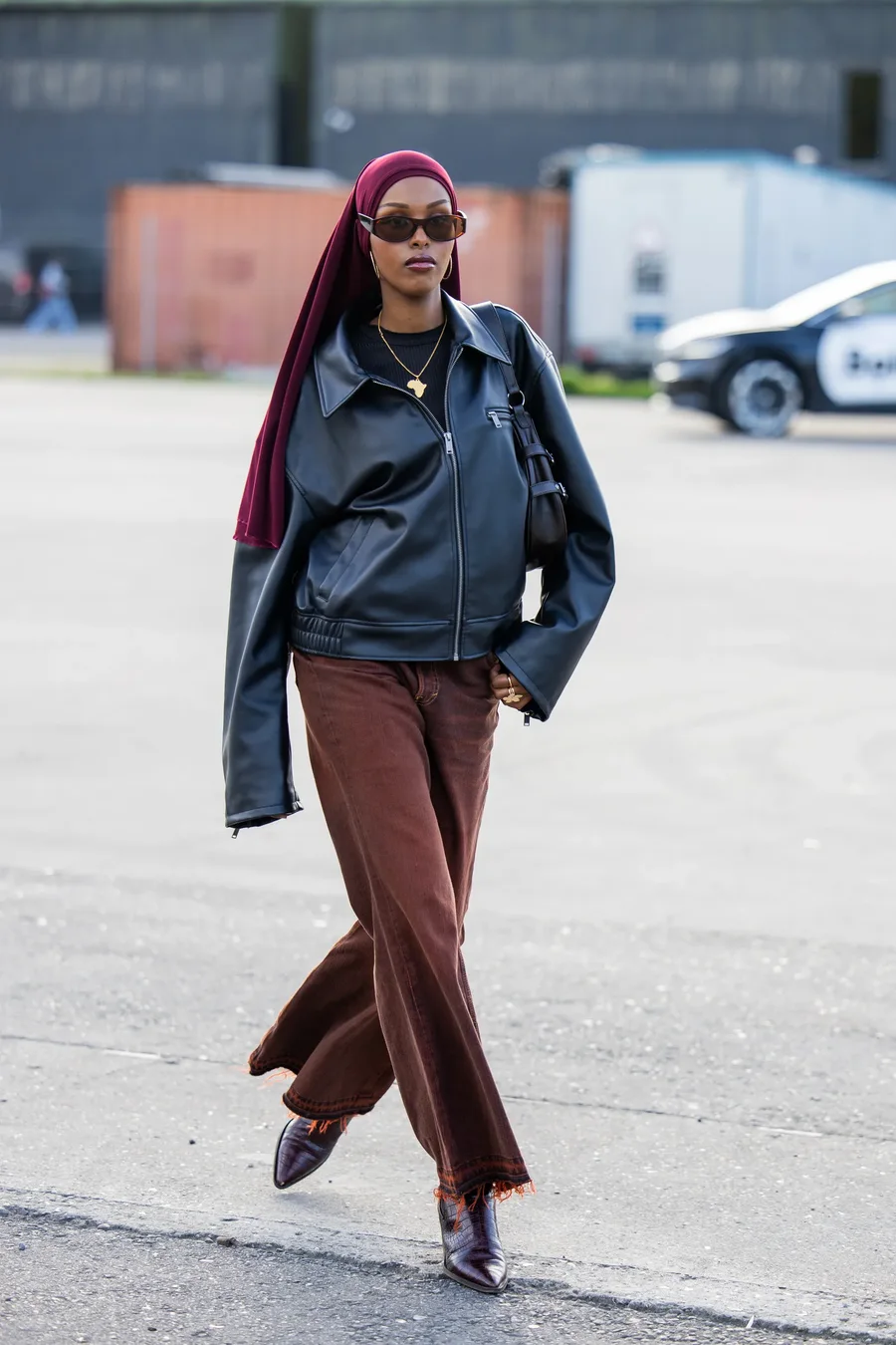 Ca trende xhinsesh që *realisht* mund t'i veshësh këtë