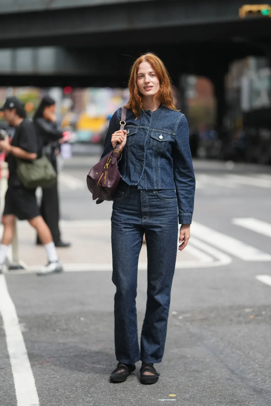 Ca trende xhinsesh që *realisht* mund t'i veshësh këtë