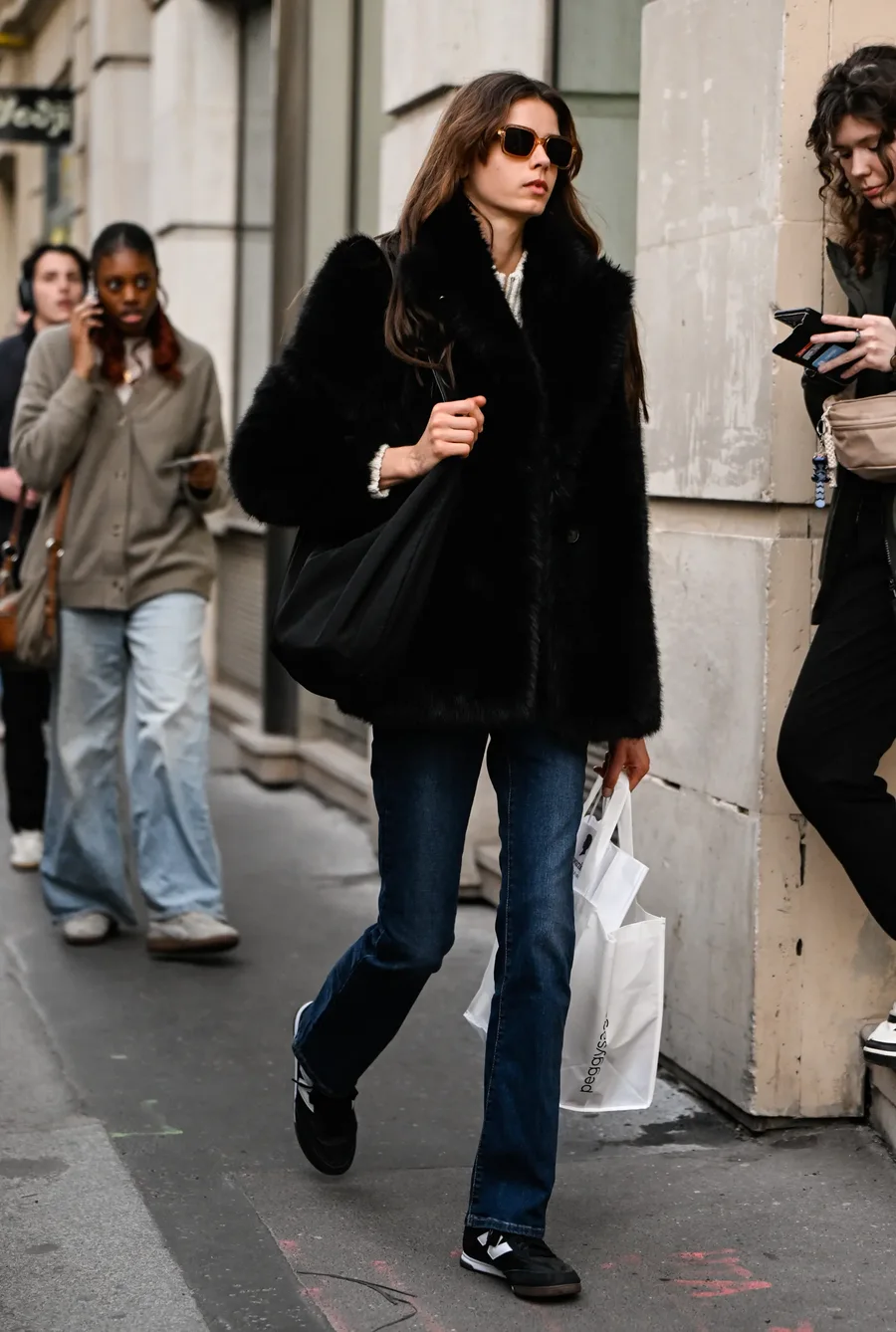 Ca trende xhinsesh që *realisht* mund t'i veshësh këtë