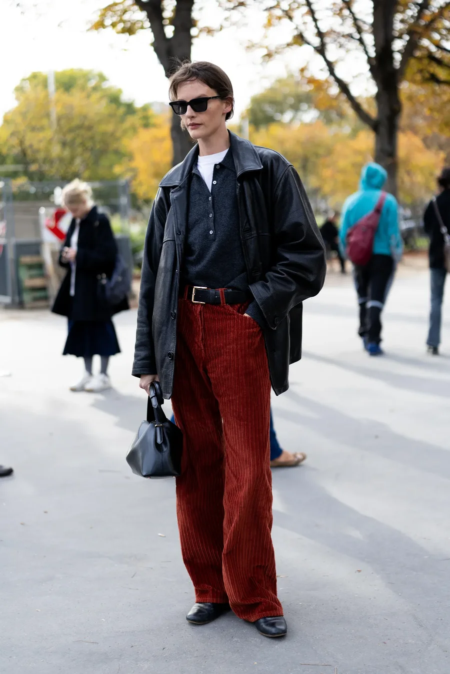 Ca trende xhinsesh që *realisht* mund t'i veshësh këtë