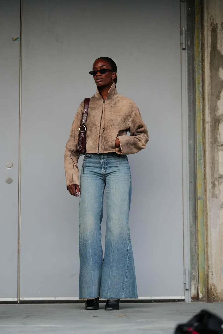 Ca trende xhinsesh që *realisht* mund t'i veshësh këtë