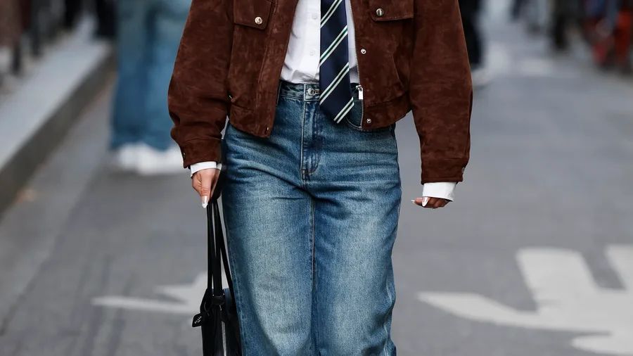 Ca trende xhinsesh që *realisht* mund t'i veshësh këtë