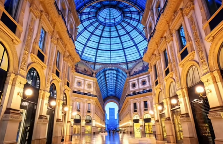 Ky test i thjeshtë me imazhe zbulon se si relaksohet truri yt