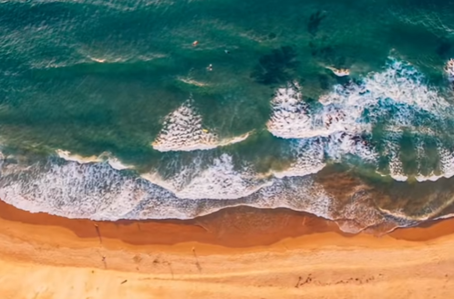 Ky test i thjeshtë me imazhe zbulon se si relaksohet truri yt