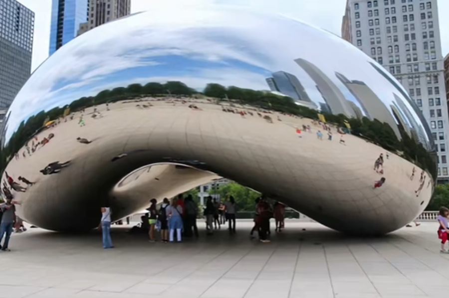 Ky test i thjeshtë me imazhe zbulon se si relaksohet truri yt