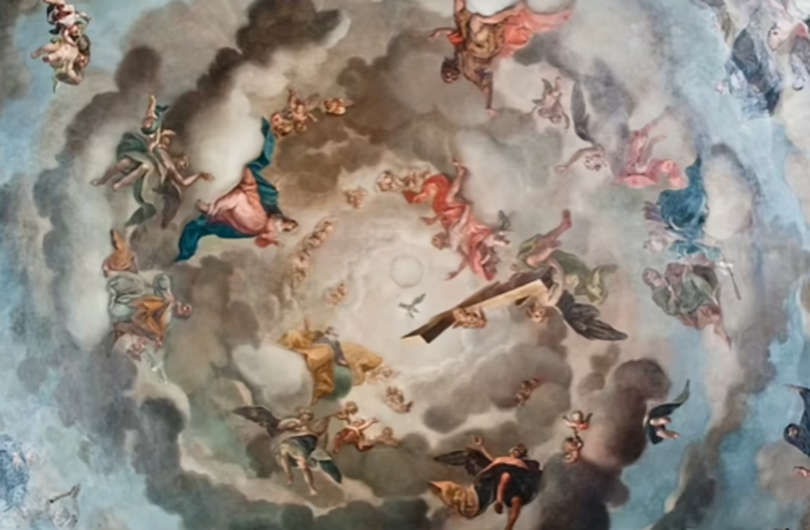 Ky test i thjeshtë me imazhe zbulon se si relaksohet truri yt