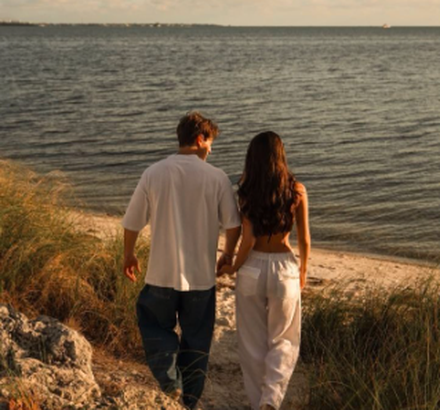 I dashur terapist, a mund t'i besoj burrit që tradhtoi gruan e tij me