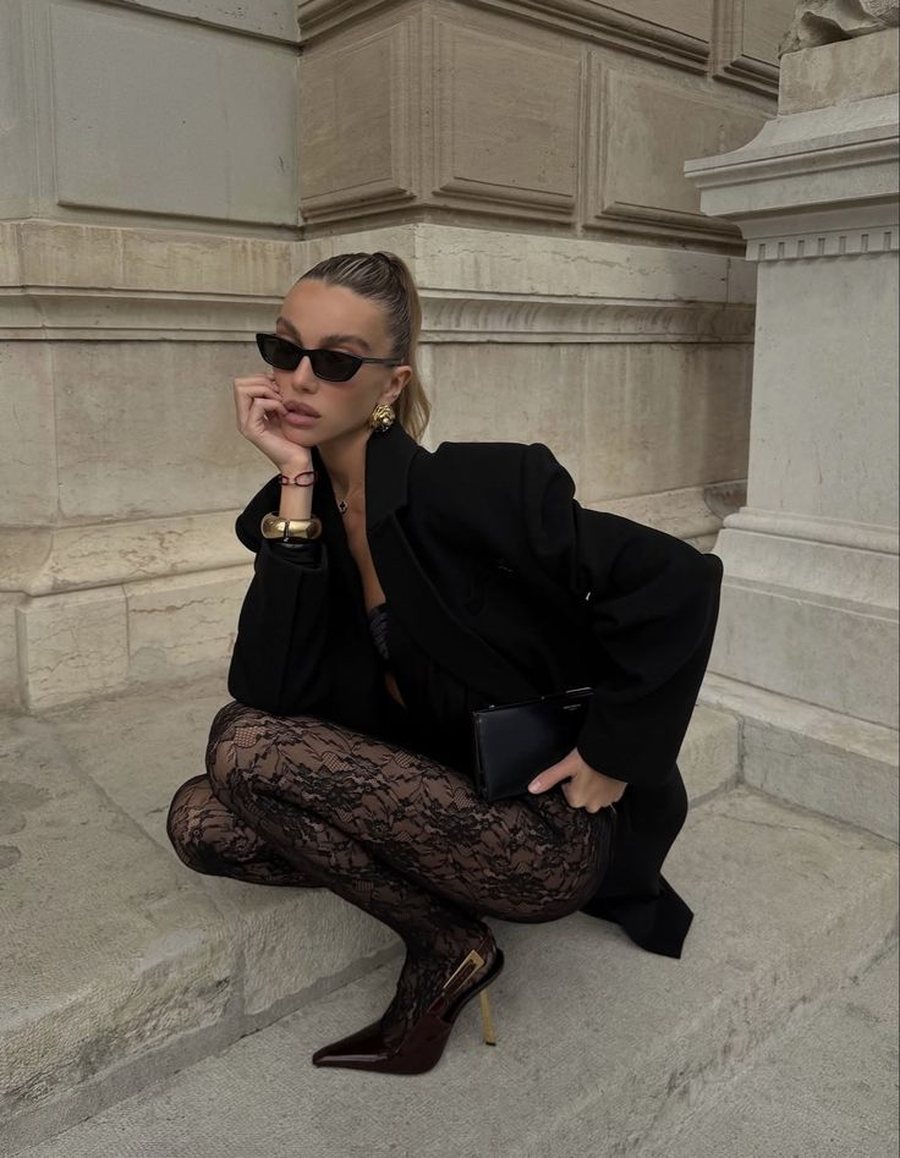 Detaji që bën diferencën: Getat e Taylor Swift janë kthyer