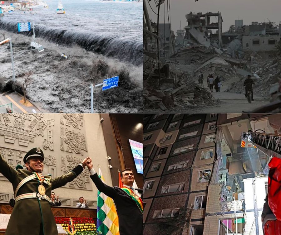 Lajme në pak minuta: Çfarë po ndodh në botë