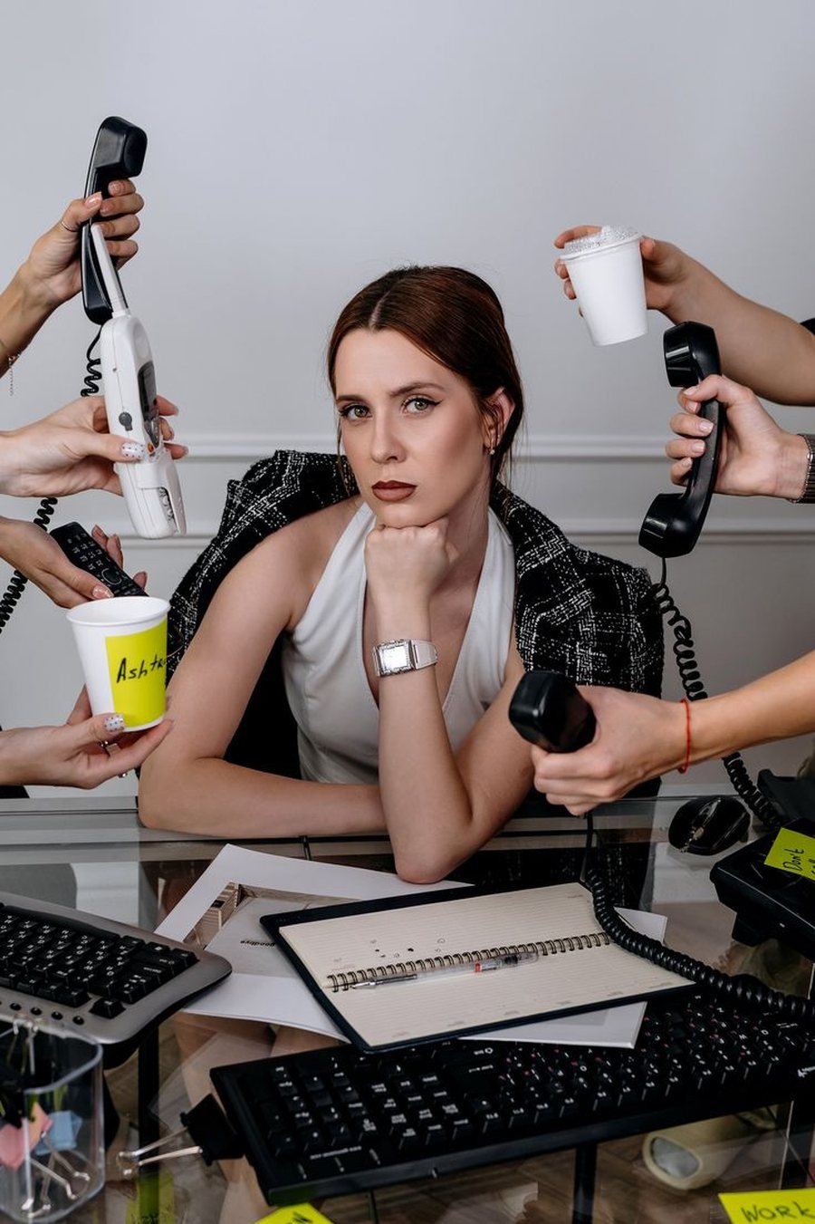 4 sjellje të “pahijshme” që përmirësojnë