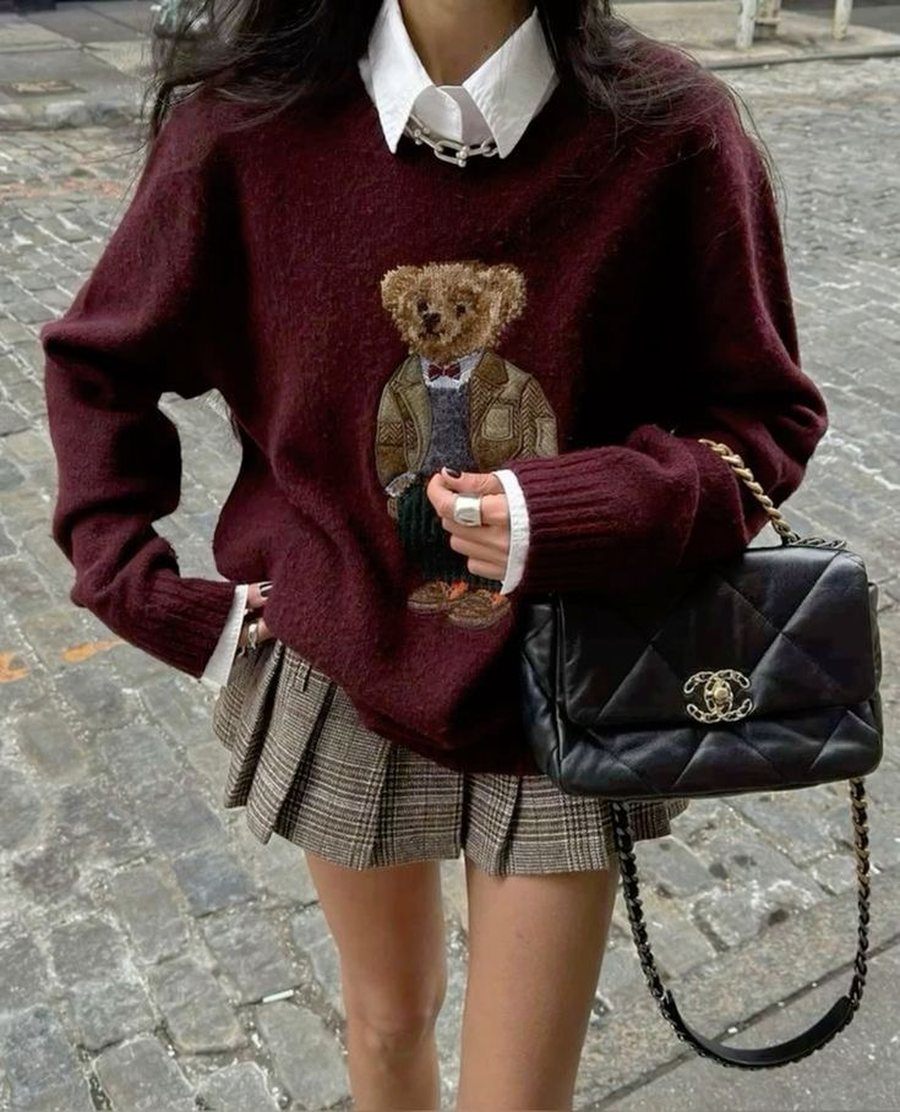 10 veshje që ndërtojnë një garderobë kapsulë