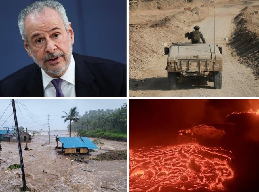 Lajme në pak minuta: Çfarë po ndodh në botë