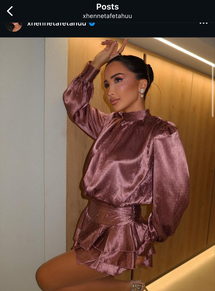 Kush bën poza më të bukura? Tjetër ngacmime mes Eglit dhe