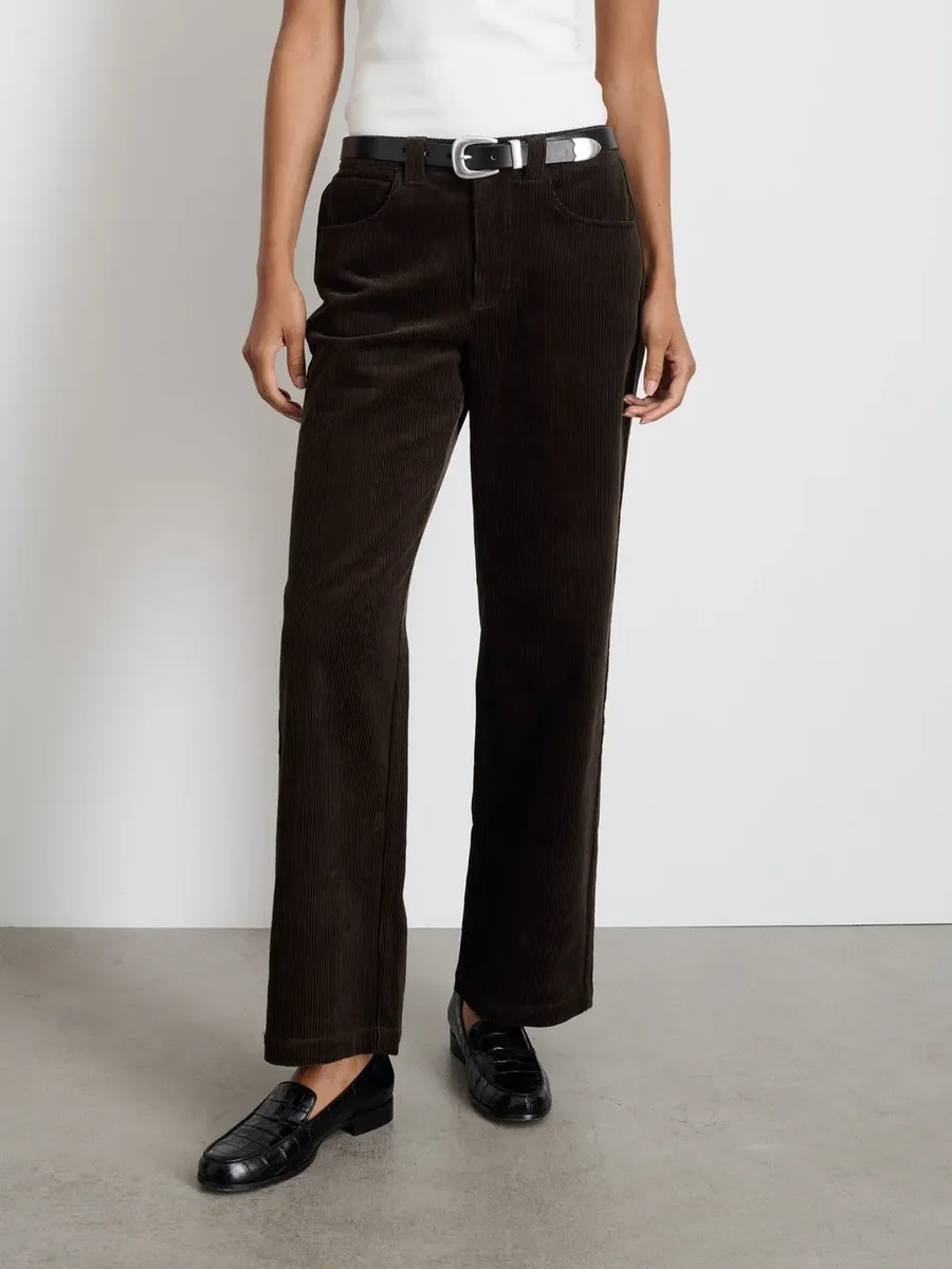 Është zyrtare: Ky është trendi i pantallonave & ngjyra