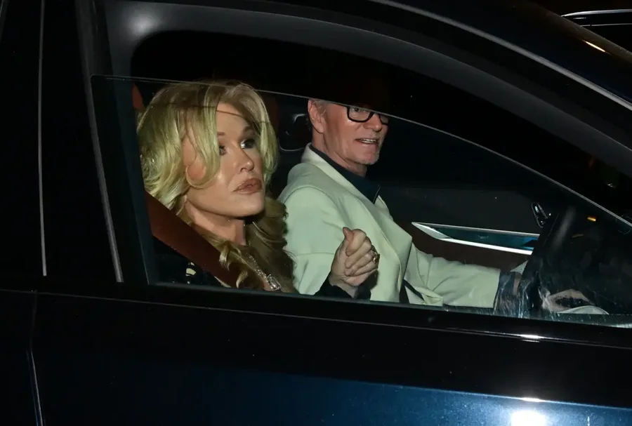 Kris Jenner festoi 70-vjetorin si agjente “007”, por gjërat