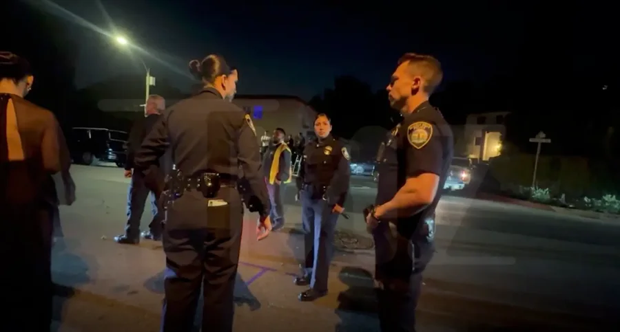 Kris Jenner festoi 70-vjetorin si agjente “007”, por gjërat