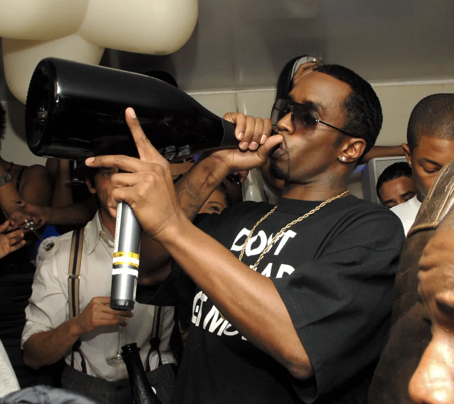 U përfol se pinte alkool të përgatitur vetë në qeli: