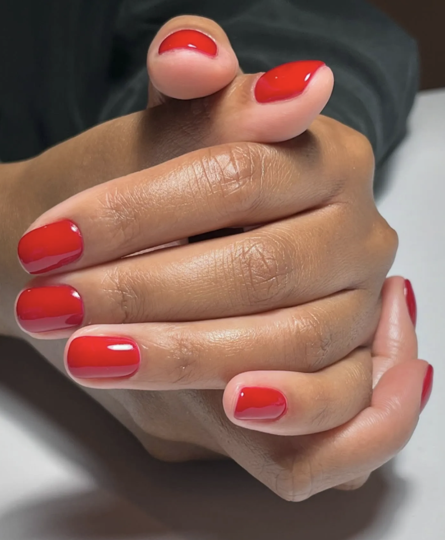 Thonjtë e shkurtër nuk dalin kurrë nga moda: Disa modele që