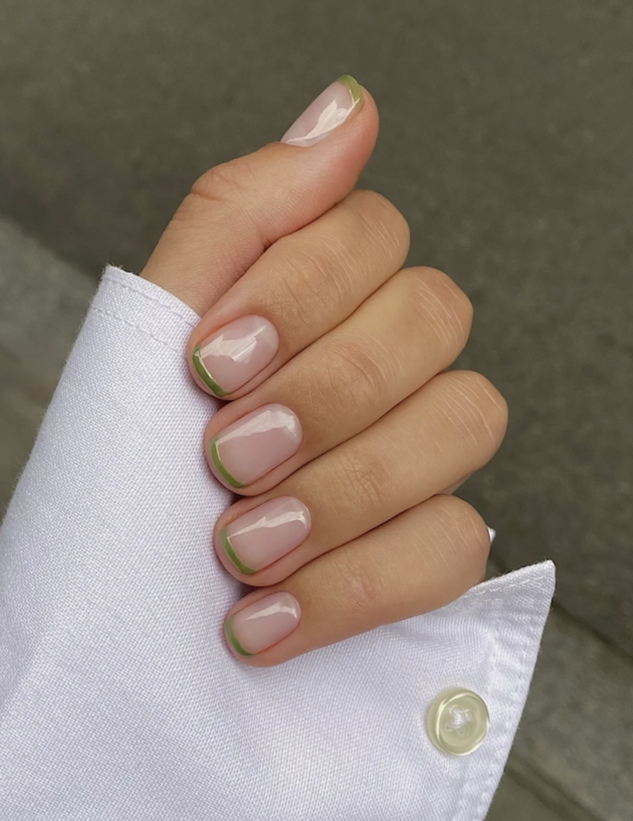 Thonjtë e shkurtër nuk dalin kurrë nga moda: Disa modele që