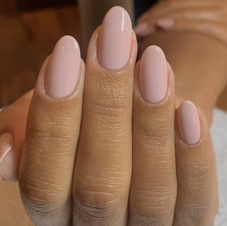 Vëmendje! Kjo formë thonjsh i bën gishtat e tu të duken