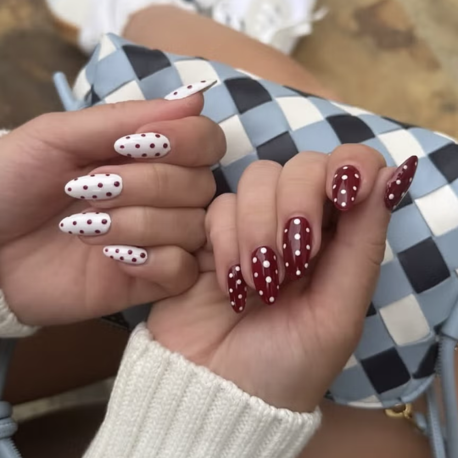 Vëmendje! Kjo formë thonjsh i bën gishtat e tu të duken