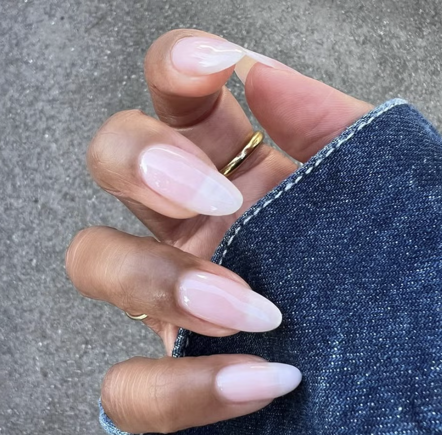 Vëmendje! Kjo formë thonjsh i bën gishtat e tu të duken