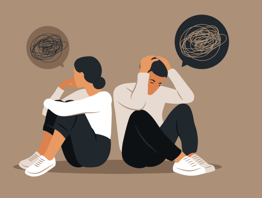 Pse situatat 3-mujore na lëndojnë kaq shumë?