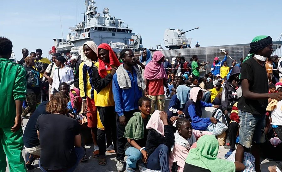 Lajme në pak minuta: Çfarë po ndodh në botë