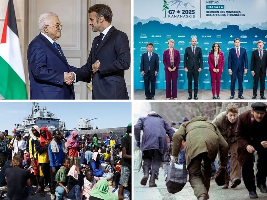 Lajme në pak minuta: Çfarë po ndodh në botë