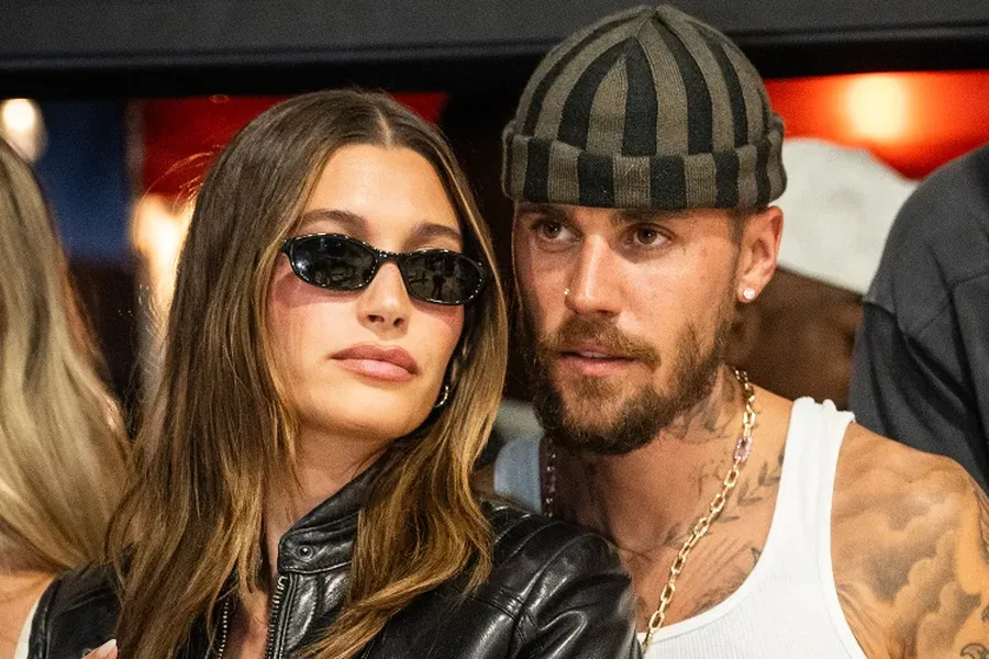 Hailey Bieber tregon sekretin pse ajo dhe Justin duken kaq mirë kohët