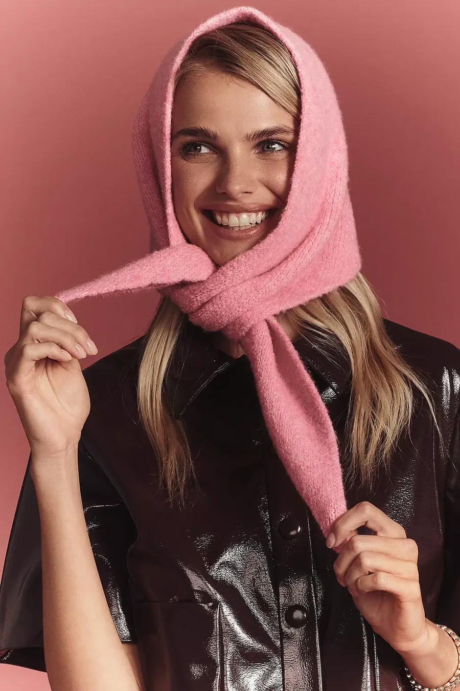 Je 100% personazh mode nëse i vesh ngjyrat gjatë dimrit në