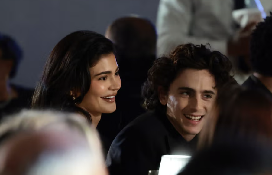 Pas zërave se Timothée u nda prej saj, Kylie bëri një