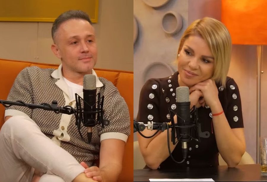 Çfarë?! Turjan Hysko s'e paska bërë fare me