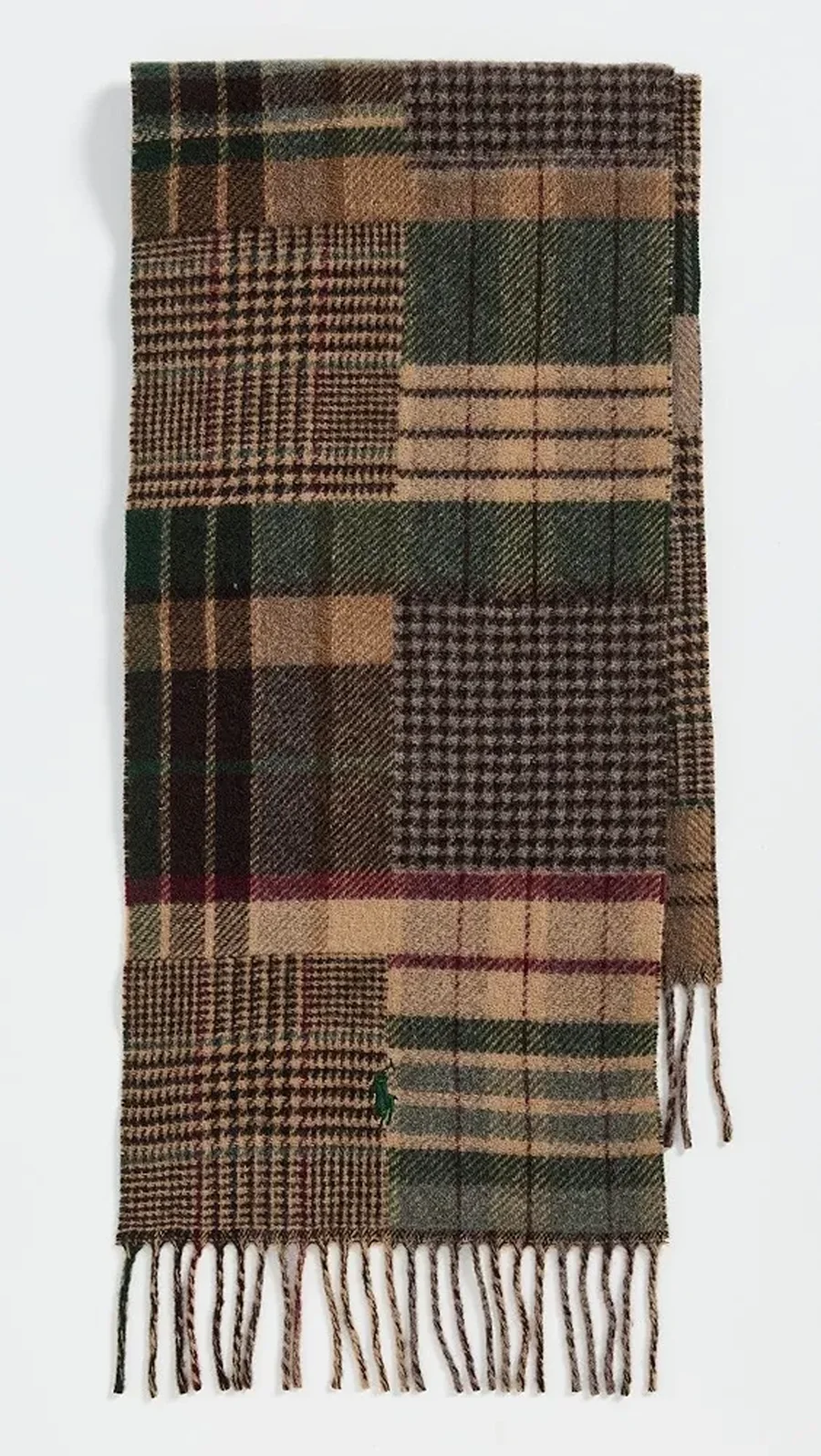 Harroji streçet dhe atletet, kështu duhet veshur xhupi i fryrë