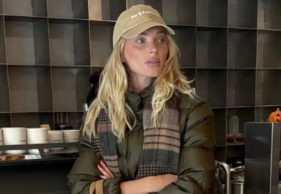 Harroji streçet dhe atletet, kështu duhet veshur xhupi i fryrë