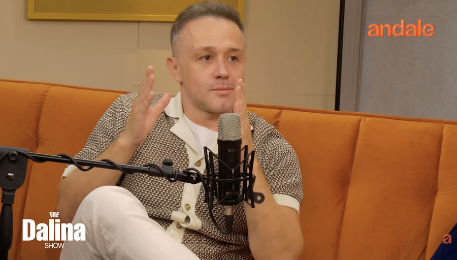 “Kazerma”: Turjan Hysko tregon se si nuk hoqi dorë nga ideja e